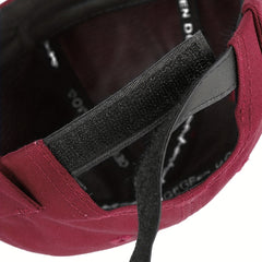Cotton Sunshade Skullies & Beanies Hat with Alphabets
