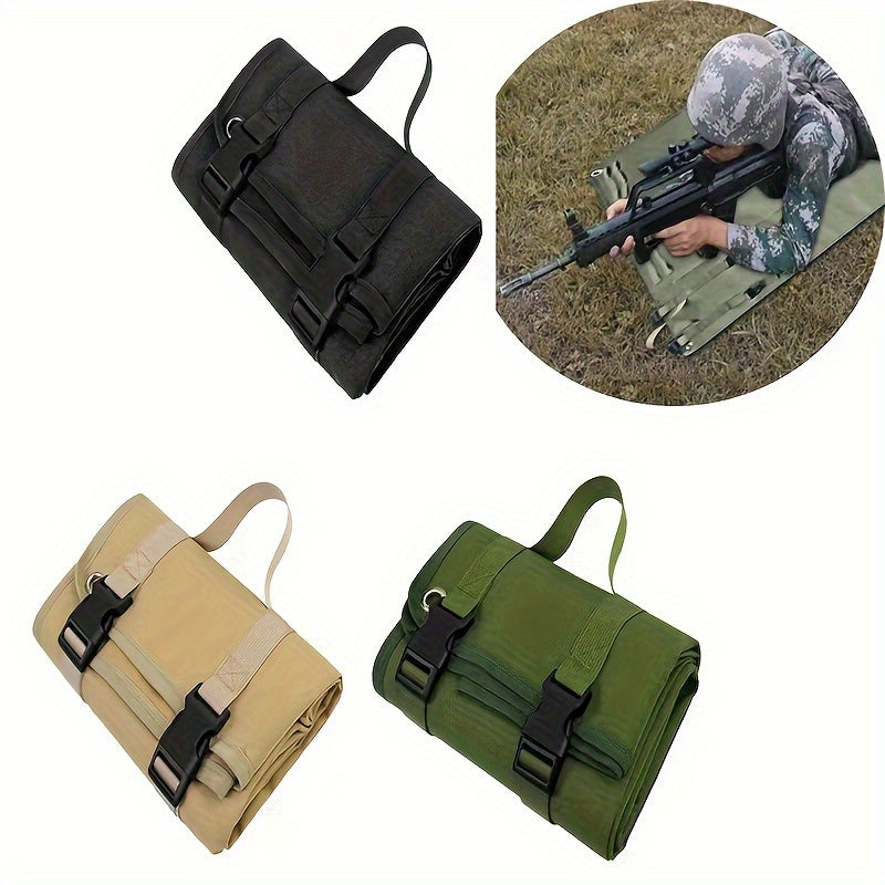 Outdoor Military Roll Up Pad for Camping and Training