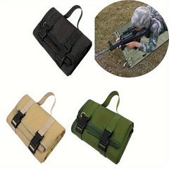 Outdoor Military Roll Up Pad for Camping and Training