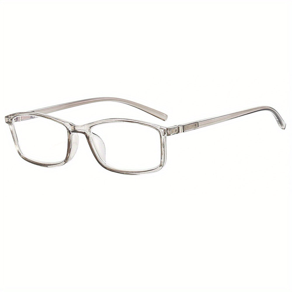 Men's Lightweight Presbyopia Glasses with Glasses Box