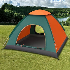 Portable Folding Tent & Sunshade Sunscreen