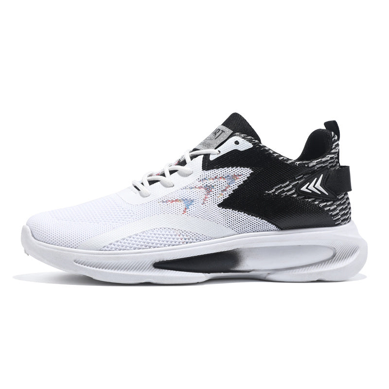 Men's Lightweight Running Shoes Spring Summer