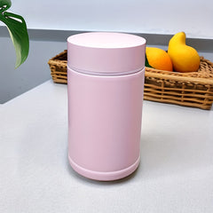 260ml Insulated Coffee Cup Leakproof Stainless Steel Water Cup