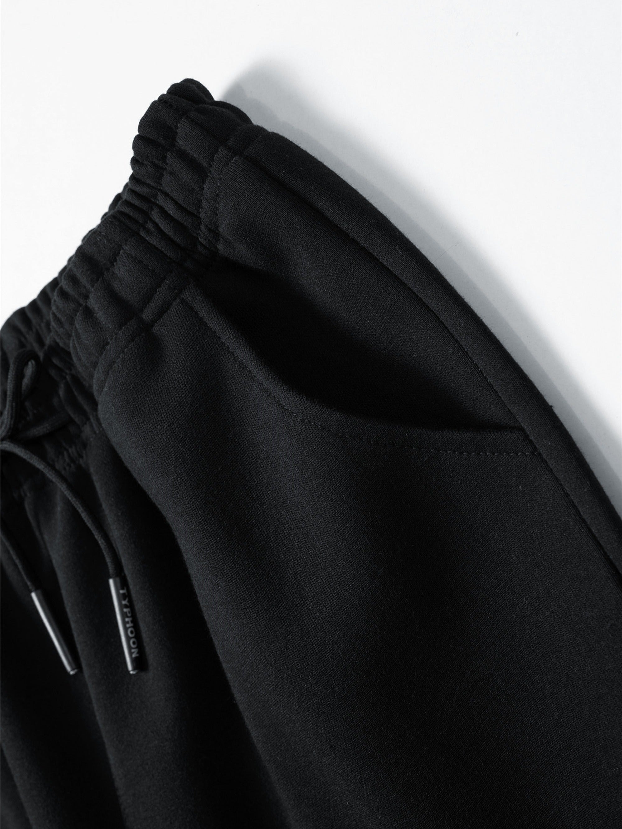 Men's Casual Drawstring Sweatpants