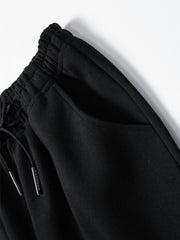 Men's Casual Drawstring Sweatpants