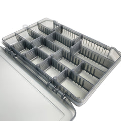 Accessory Storage Box Small Parts Organizer Plastic Household Screw Box