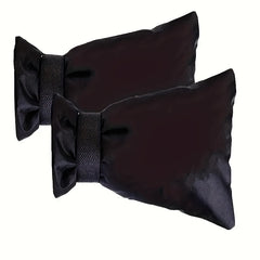 2pcs Outdoor Faucet Cover Winter Antifreeze Protector Garden Faucet Sock