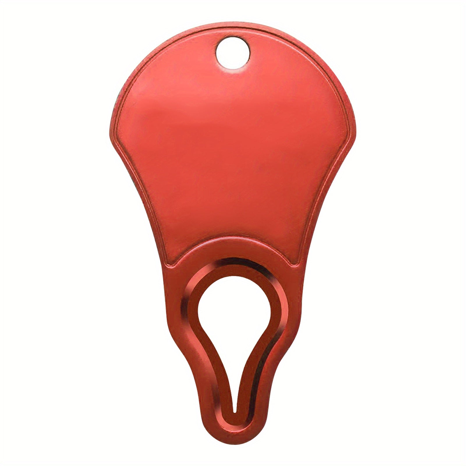 Tick Removal Tool Waist Pendant Key Accessory for Pets and Humans