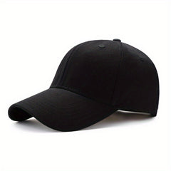 Men's Outdoor Sun Cap Adjustable Casquette