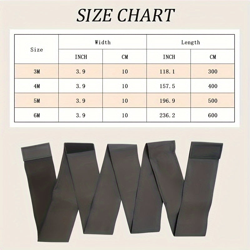 Waist Trainer Body Shaper Belt Tummy Shapewear For Women Belly Fat Burner