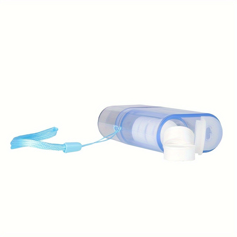 Portable Compressed Towel Humidifier Wet Towel Machine With 5 Compressed Towels