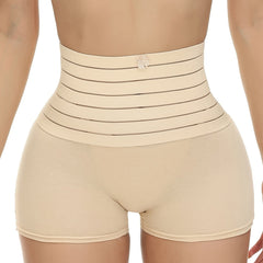 Tummy Control Shaping Panties Lift & Shape Buttocks