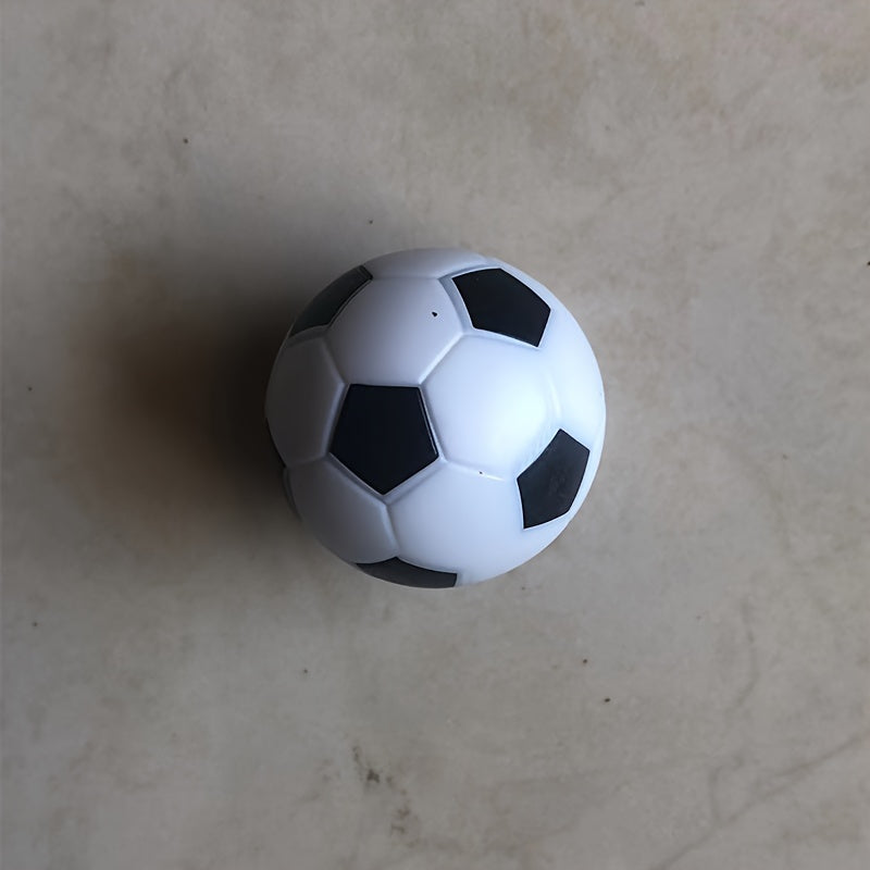 Foosball Table Balls 36mm 1 41 Inch Table Soccer Balls