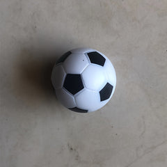 Foosball Table Balls 32mm 1 26 Inch Table Soccer Balls 6-Pack