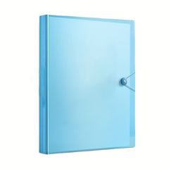 Data Organizer Painting Storage Book 60 Pages
