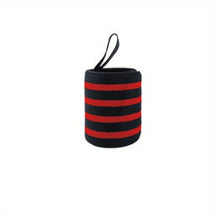 Padded Wrist Wrap Weightlifting Cross Training Support Thumb