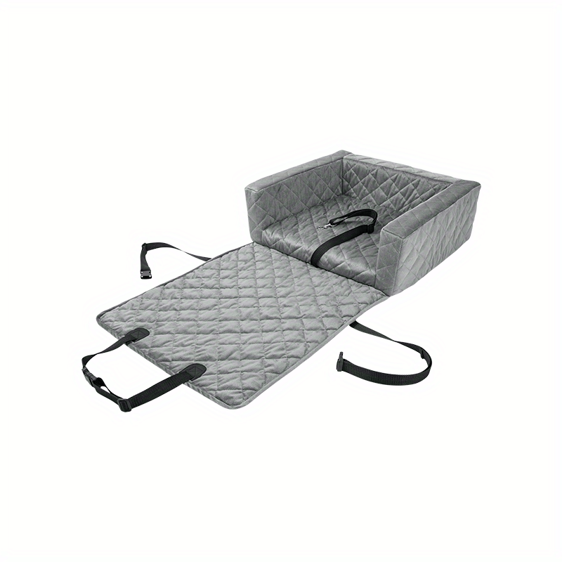 Pet Car Seat for Small and Medium Pets