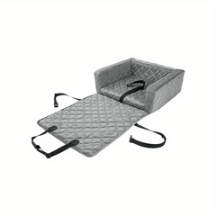 Pet Car Seat for Small and Medium Pets