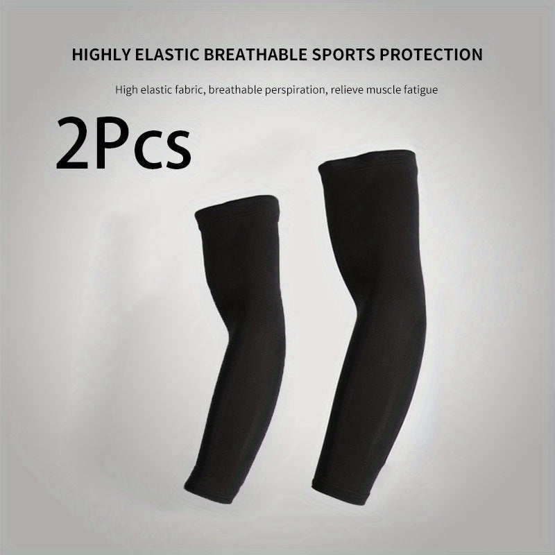 Basketball Arm Wrist Protector Sun Protection