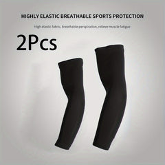 Basketball Arm Wrist Protector Sun Protection