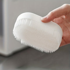 Dust Brush Soft Remove Brush for Nails Manicure Shoes & Clothes Cleaning