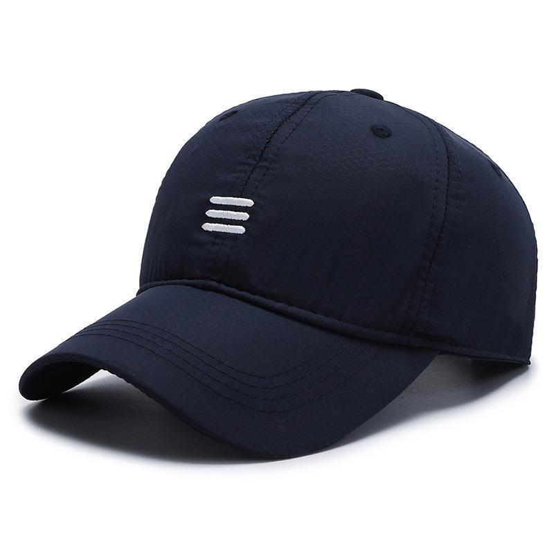 Lightweight Quick drying Outdoor Sports Baseball Cap