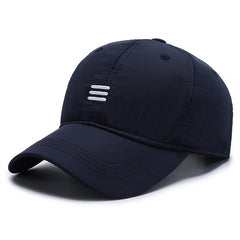 Lightweight Quick drying Outdoor Sports Baseball Cap