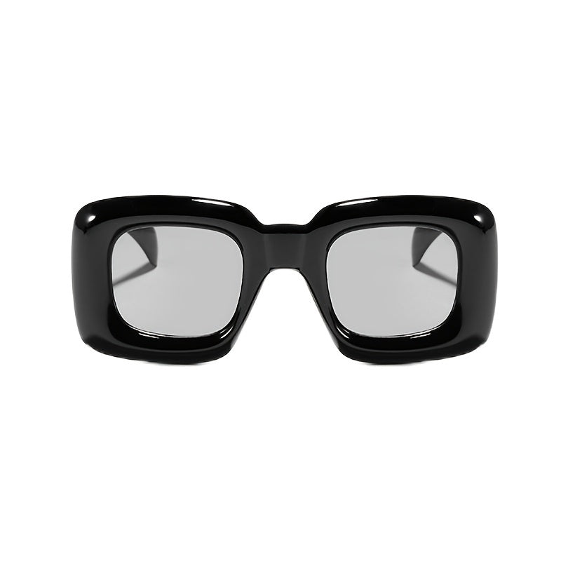Girls Square Frame UV Protection Sunglasses for Outdoor and Theme Party