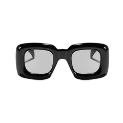 Girls Square Frame UV Protection Sunglasses for Outdoor and Theme Party