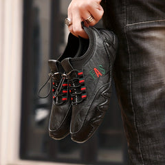 Men's Loafers Non Slip Comfy Casual Shoes