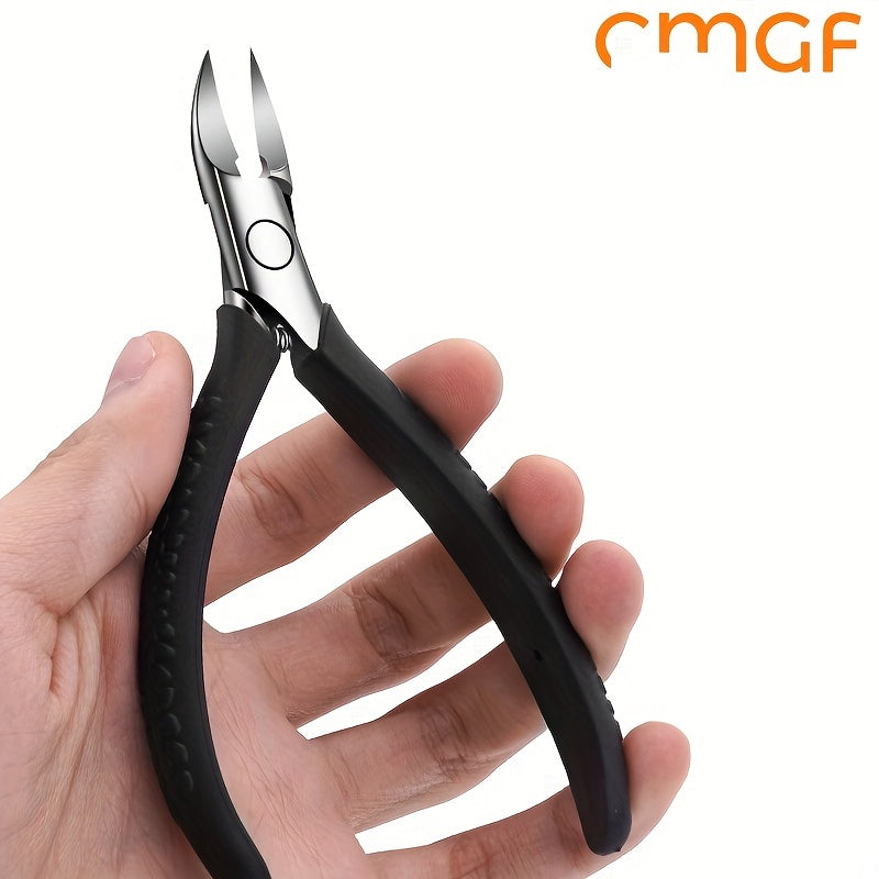 CMGF Eagle Nose Pliers Nail Scissors Nail Cutter Pedicure Tool