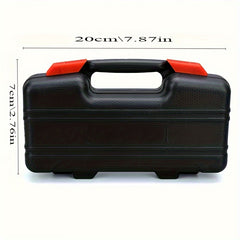 39pcs Metal Repair Tools Set Portable Hardware Combo Set