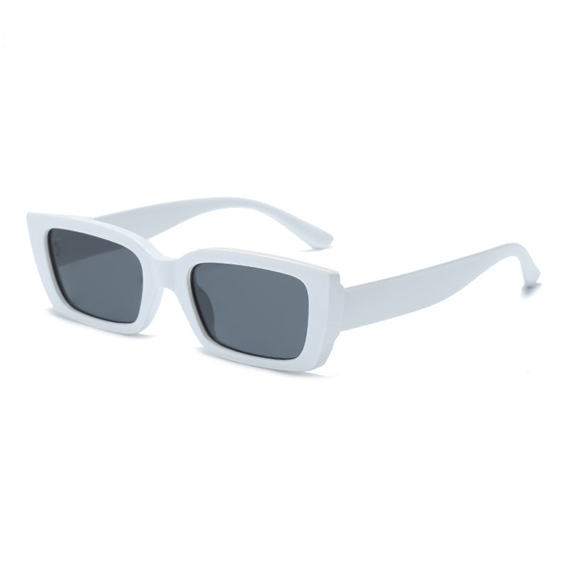 Vintage Stylish Sunglasses Women Classic Sunshade Hiking Eyeglasses