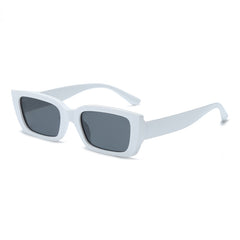 Vintage Stylish Sunglasses Women Classic Sunshade Hiking Eyeglasses