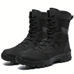 Men's Lace Up Hiking Ankle Boots