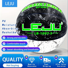 Durable High Basketball For Outdoor Indoor Waterproof Training