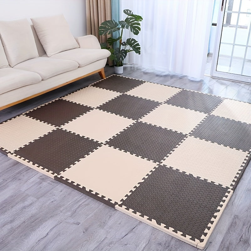 Foam Mats Children Climbing Mats Non-slip Anti-fall Waterproof Splicing