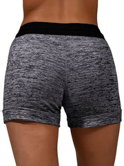 Women's Casual Loose Short Shorts