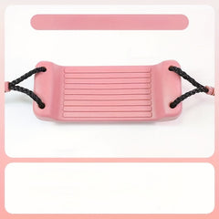 Children's Swing Sitting Board Outdoor Indoor Swing