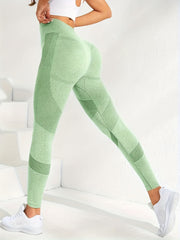 Fitness Gym Sports Leggings High Waist Yoga Workout Running Tight Pants