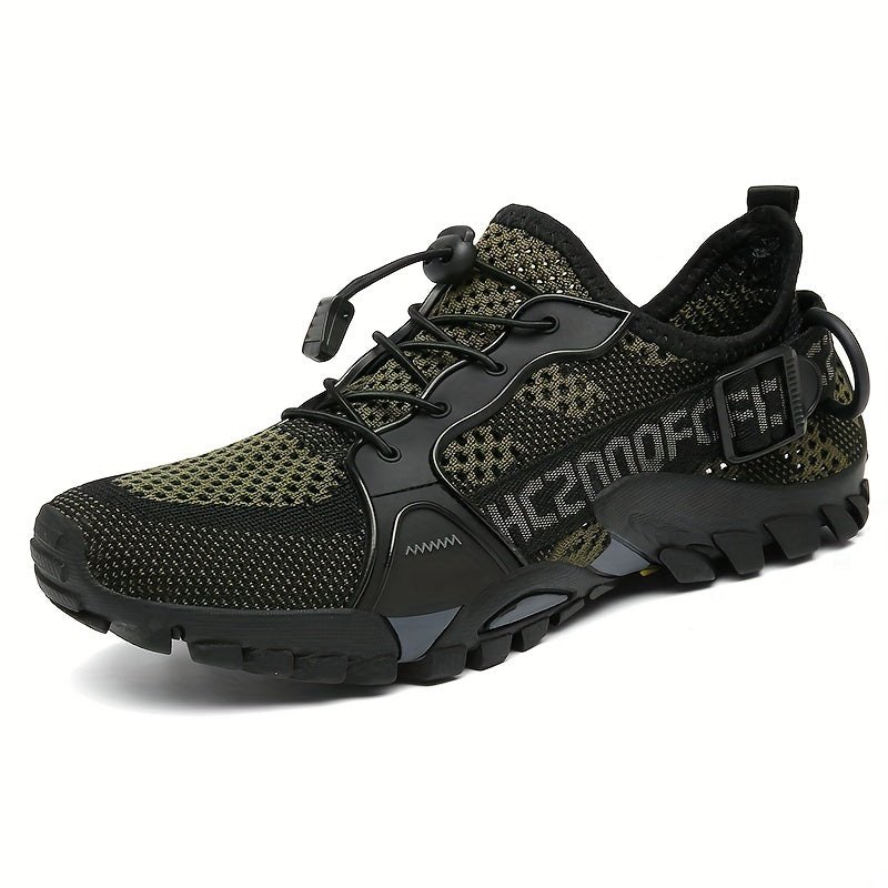 Quick Dry Unisex Barefoot Shoes for Hiking & Swimming