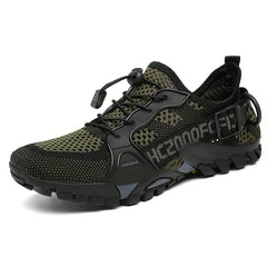Quick Dry Unisex Barefoot Shoes for Hiking & Swimming