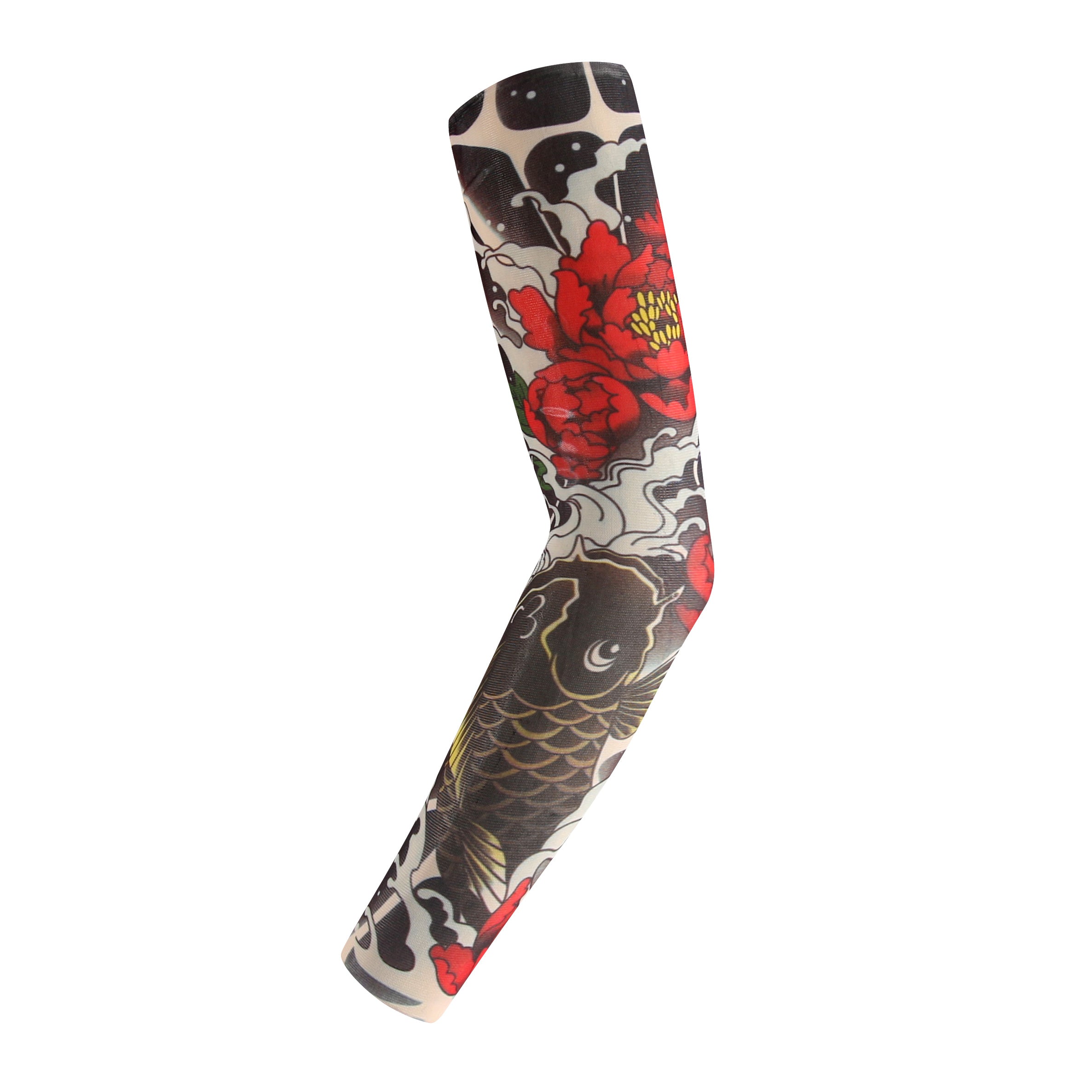 UV Protection Cooling Tattoo Sleeves
