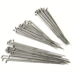 60pcs Felting Needles DIY Wool Pin Felting Tools Kits Medium Each Sizes Of 20pcs