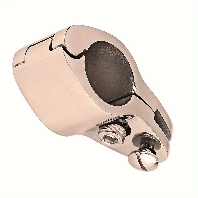 1pc 316 Stainless Steel Boat Jaw Hardware