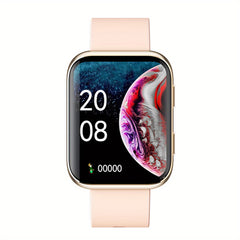 Kids Smart Watch Health Monitoring Call Reminder