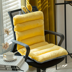 Soft Thickened Seat Cushion for Office Bedroom Dining Chair