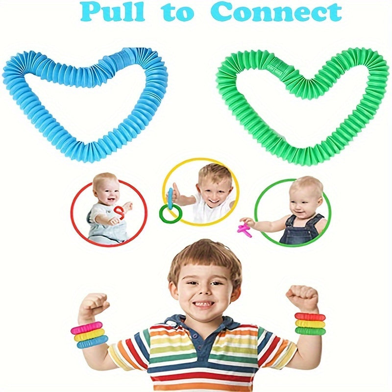 14pc Sensory Toys for Stress and Anxiety Relief