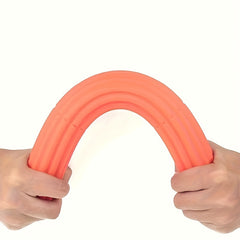 Silicone Elbow Physio Stick With Multiple Resistances