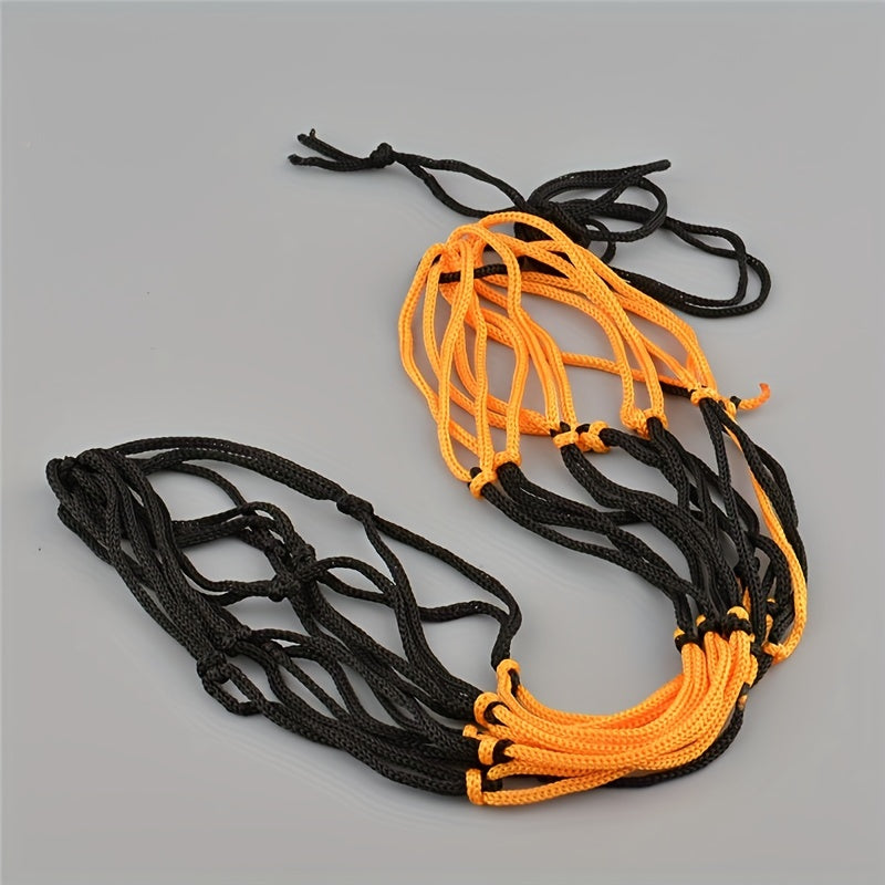 Mesh Bag Ball Pouch Storage Sports Ball Net Bag